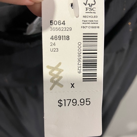 NWT Addition Elle Formal Dress - Picture 9 of 16